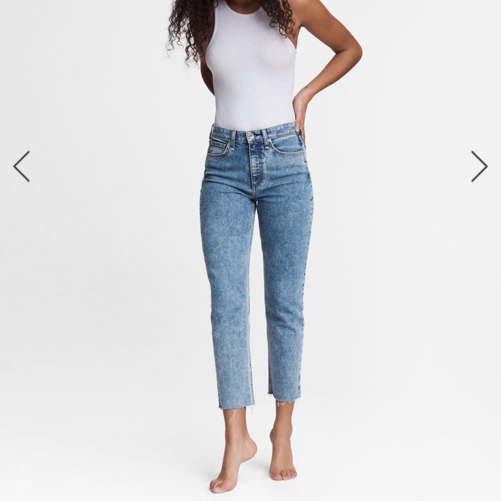 NWOT rag & bone